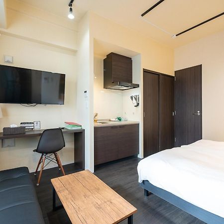 Vacation Inn Kamata I Токио Экстерьер фото