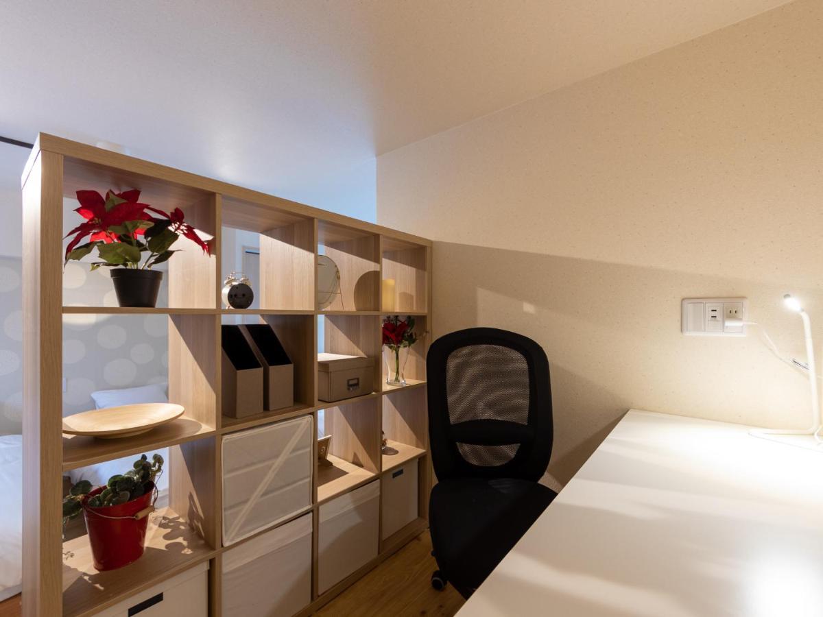 Vacation Inn Kamata I Токио Экстерьер фото