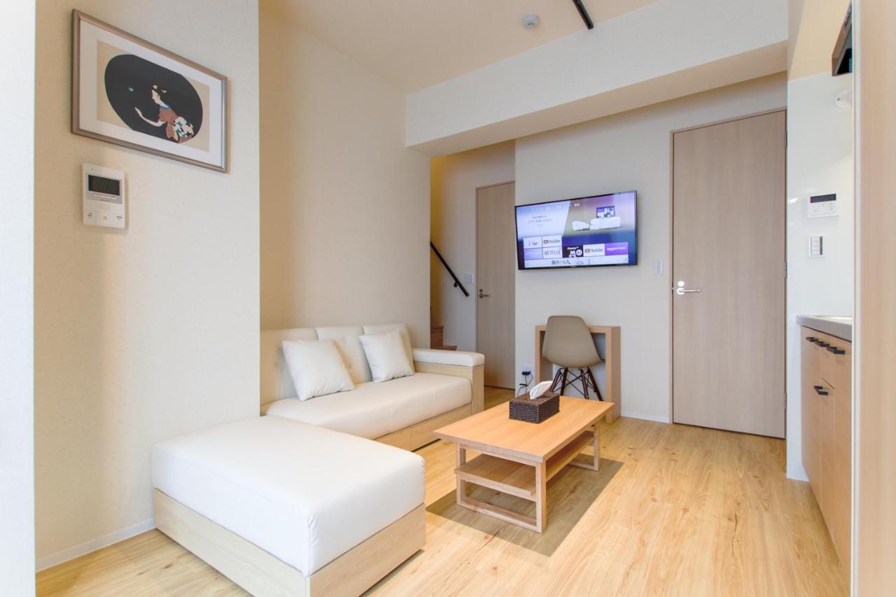 Vacation Inn Kamata I Токио Экстерьер фото