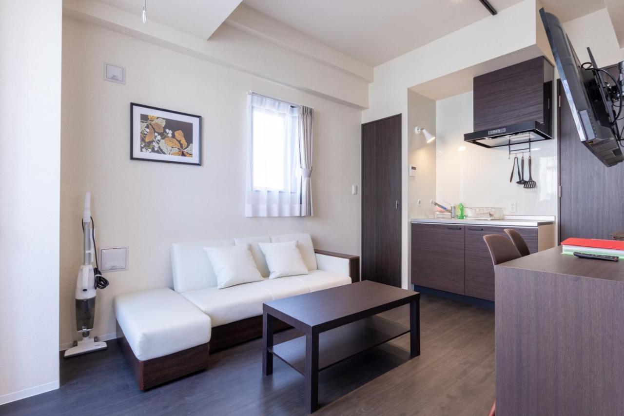 Vacation Inn Kamata I Токио Экстерьер фото
